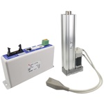Elektrische cilinder